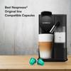 Bonhomia Nirvana Espresso Pods - 30 Aluminum Capsules | Intensity 7 | Medium Dark Roast | Compatible with Most Brewers (Original Line Machines) | Premium AAA+ Grade Beans view 3