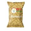 BT Fresh Ready to Fry Special Round Wheel Fryums (1200 grams) view 1