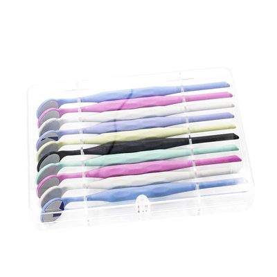 Dental Relax Mouth Mirror (Pack Of 10)