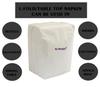 Altruist HYGIENIC Facial Pop Up Table Top Tissue Pop Up Soft Refill Tissue Napkin Refill Pack of 12 view 2