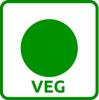 ORGANIC PURIFY Green Apple Candy Jar Pack 400 Gram Vegeterian | Flavoured Fruit Candies For Kids And Adults | No Transfat | Family Pack Jar | Khatti Meethi Goli | Sweet And Sour Candy view 4