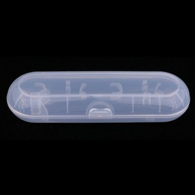 Furbabies Portable Electric Toothbrush Travel Case for Most Toothbrush Type