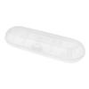 Furbabies Portable Electric Toothbrush Travel Case for Most Toothbrush Type view 2