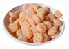 KHAVAIYYA KATTA'S (BACHPAN KI YAADEIN) MUSKMELON/Kharbuja Ceraded Candy Bachpan ki Kharbuja (Muskmelon) Flavour Khatti Meethi & Chatpati Goli Just for Everyone.PACK OF 250GM view 3