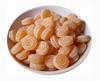 KHAVAIYYA KATTA'S (BACHPAN KI YAADEIN) MUSKMELON/Kharbuja Ceraded Candy Bachpan ki Kharbuja (Muskmelon) Flavour Khatti Meethi & Chatpati Goli Just for Everyone.PACK OF 250GM view 4