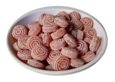 KHAVAIYYA KATTA'S (BACHPAN KI YAADEIN) GREEN COCONUT/NARIYAL Candy Bachpan ki COCONUT(KHOBRA) Flavour Khatti Meethi & Chatpati Goli Just for Everyone.PACK OF 250GM