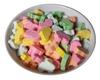 KHAVAIYYA KATTA'S (BACHPAN KI YAADEIN) MINT TOY Candy MINT Flavour Khatti Meethi & Chatpati EDIBLE TOY Goli Just for Everyone.PACK OF 250GM view 2