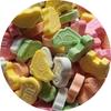 KHAVAIYYA KATTA'S (BACHPAN KI YAADEIN) MINT TOY Candy MINT Flavour Khatti Meethi & Chatpati EDIBLE TOY Goli Just for Everyone.PACK OF 250GM view 4