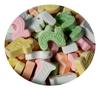 KHAVAIYYA KATTA'S (BACHPAN KI YAADEIN) MINT TOY Candy MINT Flavour Khatti Meethi & Chatpati EDIBLE TOY Goli Just for Everyone.PACK OF 250GM view 1
