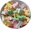 KHAVAIYYA KATTA'S (BACHPAN KI YAADEIN) MINT TOY Candy MINT Flavour Khatti Meethi & Chatpati EDIBLE TOY Goli Just for Everyone.PACK OF 250GM view 2