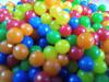 KHAVAIYYA KATTA'S (BACHPAN KI YAADEIN) Fruit GOLI Fruit Ball Candy Khati Mithi Candy Bachpan ki Khatti Meethi & Chatpati Goli Just for Everyone.PACK OF 250GM view 2