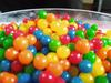 KHAVAIYYA KATTA'S (BACHPAN KI YAADEIN) Fruit GOLI Fruit Ball Candy Khati Mithi Candy Bachpan ki Khatti Meethi & Chatpati Goli Just for Everyone.PACK OF 250GM view 3