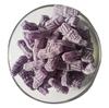 KHAVAIYYA KATTA'S (BACHPAN KI YAADEIN) KALA KHATTA Candy Bachpan ki KALA KHATTA Flavour Khatti Meethi & Chatpati Goli Just for Everyone.PACK OF 250GM view 3