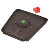 acs Acupressure Foot Mat With Magnets For Stress And Pain Relief with thumb pad home Gym & Fitness Kit Power Relief Plastic Mat view 1