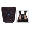 acs Acupressure Foot Mat With Magnets For Stress And Pain Relief with thumb pad home Gym & Fitness Kit Power Relief Plastic Mat view 2