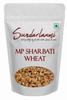 SundarLaxmi MP Sharbati Wheat Fresh from Farms - 15kg | Gehu | Sortex Clean view 1