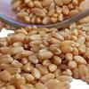 SundarLaxmi MP Sharbati Wheat Fresh from Farms - 15kg | Gehu | Sortex Clean view 3