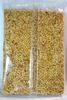 Sundried Natural Healthy Snacks/ Nuvvula Achu/Seesame seeds Big chikky/White Till Chikki - 250 view 1
