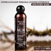 Ayouthveda Gentle Men Ph Wash, Prevents Dryness, Itching, Bad Odour, Best Intimate Wash for Men, Natural Ph Balanced with Germ (Pack of 2, 180Ml) view 2