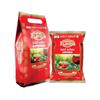 First Flavour Premium CTC Dust Tea  Combo 1.5Kg (1Kg + 500G Pouch) Strong Kadak Chai | Fresh Assam Tea | Rich Aroma & Taste | Strong blend | Refreshing | All Natural Ingredients | No preservatives view 1