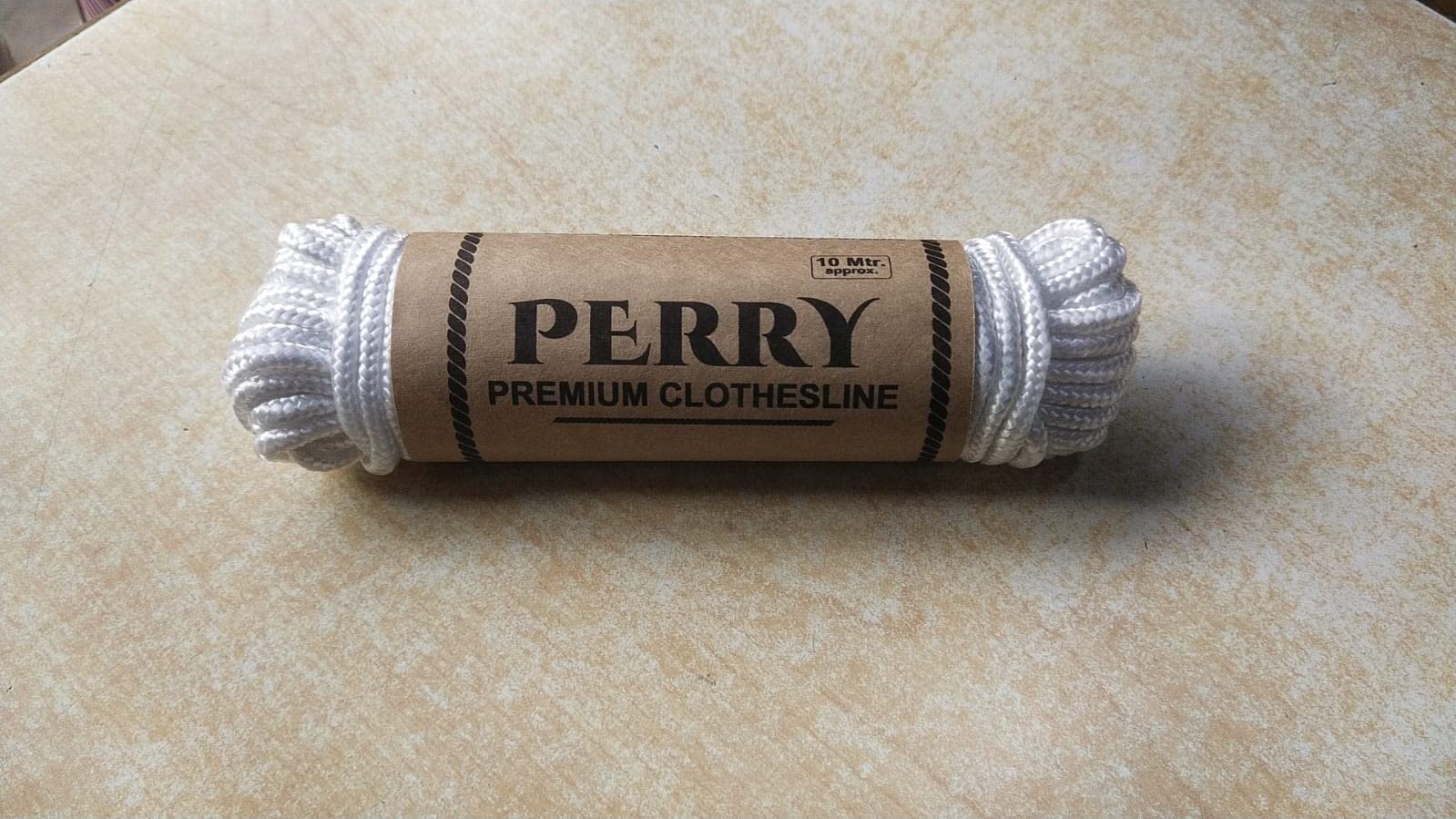 Perry Cloths line 10mtr