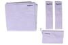 Fastro Wet Pack Cotton Patti Satvik Movement For Home Use Detox by Naturopathy Additional Carry Bag With Instruction Pack of 2 view 4