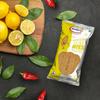 Maniarr's Plain Slim Bites Khakhra Street Food 7 Flavors (Combo Pack of 8), 420 Grams Wheat Khakhara, Healthy & Crispy, 100% Natural Ingredient, Low Carb Snack view 2