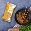 Maniarr's Plain Slim Bites Khakhra Street Food 7 Flavors (Combo Pack of 8), 420 Grams Wheat Khakhara, Healthy & Crispy, 100% Natural Ingredient, Low Carb Snack view 3