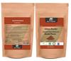 MET HERB Ubtan Powder( Sandal Flavor) Instant Hair Removal product-20g/No more hair removal worries!! view 3