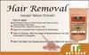 MET HERB Ubtan Powder( Sandal Flavor) Instant Hair Removal product-20g/No more hair removal worries!! view 4