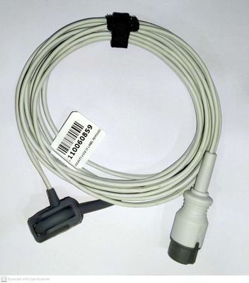 DHIPL- HWATIME 6 PIN ROUND SPO2 PROBE (FIX WRAP) 3 MTR
