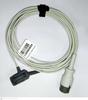 DHIPL- HWATIME 6 PIN ROUND SPO2 PROBE (FIX WRAP) 3 MTR view 1