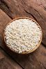 Puffed Rice Murmura/Kurmura - 300gm Puffed Rice (Medium Grain) view 1