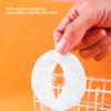 Eye Paper, Promote Absorption Eye Paper Comfortable to Use Scientific Tailoring for Home view 2