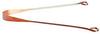 ABNExports Pure Copper Handmade Toungcleaner Pack Of 12 view 2