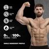 AS-IT-IS Nutrition Pure L-Carnitine L-Tartarate Powder, Amino Acid for Energy & Performance - 100gms view 2