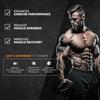 AS-IT-IS Nutrition Pure L-Carnitine L-Tartarate Powder, Amino Acid for Energy & Performance - 100gms view 3