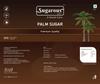 Sugarous Palm Sugar Sachets (200 Sachets) view 2