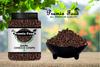 Pramix Dark Chocolate Mini Choco-Chips  Baking Ingredient, Topping and Decoration Candy for Ice Cream, Desserts and Baked Goods (500gm) view 3