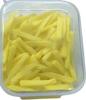 NMD NEXUS MEDODENT Dental Plastic Wedges Yellow(100Pcs/Pck) view 2