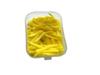NMD NEXUS MEDODENT Dental Plastic Wedges Yellow(100Pcs/Pck) view 3