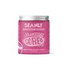 Beanly Instant Coffee (Strawberry Shortcake Flavour) | Freeze Dried Coffee | Espresso, Latte, Cappucino | Hot & Cold Coffee | 100% Arabica Freeze Dried Beans | 50g view 1