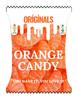 Originals Orange Candy | Narangee Toffee | Flavoured Orange Candy | 200 Grams view 1