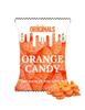 Originals Orange Candy | Narangee Toffee | Flavoured Orange Candy | 200 Grams view 2