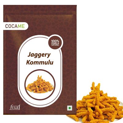COCAME Bellam Kommulu (250 grms)
