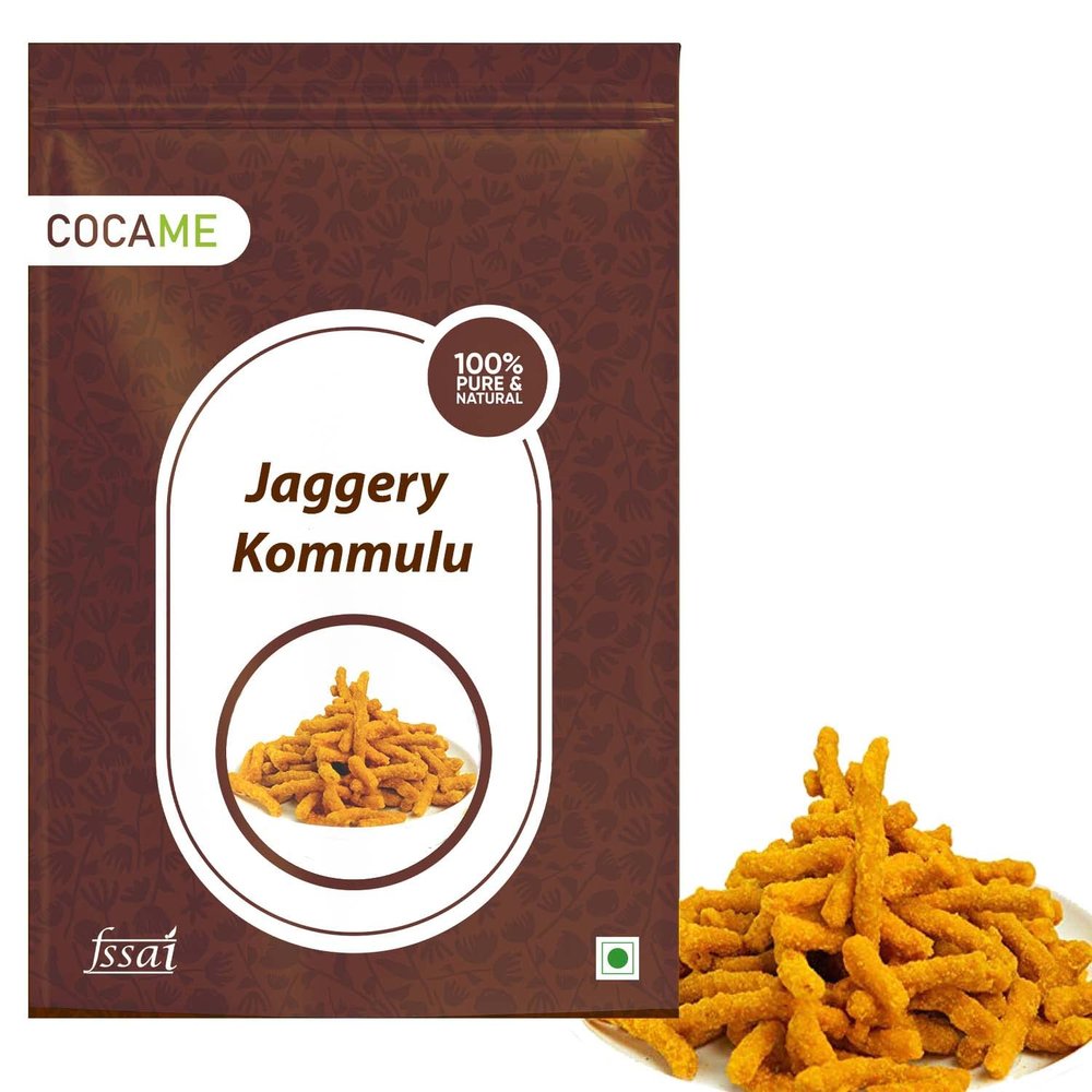 COCAME Bellam Kommulu (250 grms)