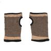 1 Pair Elastic Sport Hand Palm Wrist Guard Support Protector Brace Gloves view 1