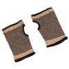 1 Pair Elastic Sport Hand Palm Wrist Guard Support Protector Brace Gloves view 4