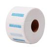 TWIREY Barber Salon Disposable Neck Paper Strips Stretchable Hair Cutting Neckband Supplies- 5 Rolls view 2