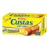 ORION Assorted Combo - Custas Cup Cake 6px2 & Strawberry Choco Pie 6px2|Korean Snack, Chocolate view 3